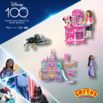 Disney Disney: Smyths - bis 11.12.2023
