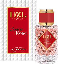 DZL Electric Rose Eau de Parfum