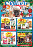 Petfriends Calendrier de l'Avent