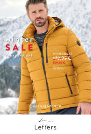Leffers - Casa Moda