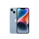 Hartlauer Rohrbach Apple iPhone 14 128GB Blue - bis 23.04.2024