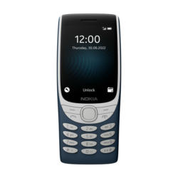 Nokia 8210 Dual SIM blau