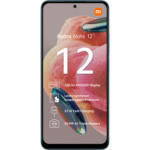Xiaomi Redmi Note 12 4G 128GB blau