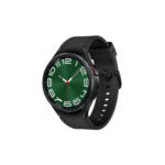 Hartlauer Feldkirchen Samsung Galaxy Watch6 Classic 47mm black - bis 03.07.2024