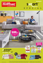 Höffner Höffner: Möbelangebote - bis 23.12.2023
