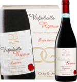 Denner Casa Giona Ripasso della Valpolicella DOC Superiore, Italie, Vénétie, 2019, 6 x 75 cl - du 01.12.2023