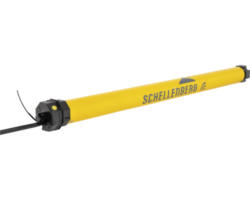 Rohrmotor Rollopower Premium Mini Schellenberg 21111 Zugkraft 25 kg