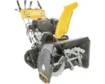 Hornbach Schneefräse STIGA ST 5266 P TRAC