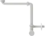 Hornbach Siphon HL 1 1/4" Kunstoff 40 mm
