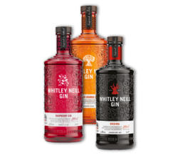 WHITLEY NEILL GIN 43% 1L