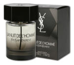 Travel FREE YVES SAINT LAURENT LA NUIT DE L'HOMME EDTS 100ML - bis 14.12.2023