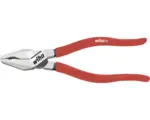 Hornbach Kombinationszange Wiha OptiGrip 160 mm rot