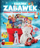 Biedronka gazetka do 24.12.2023
