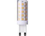 Hornbach FLAIR LED Stiftsockellampe G9/2,5W(20W) 200 lm 2700 K warmweiß
