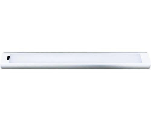 LED Leuchte Unterbauleuchte FLAIR OKAB 8 W 3000 K 550 lm, IP 20 weiß (CAB-0300B11)