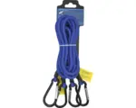 Hornbach Spanngurt Polypropylen (PP) Ø 8 mm blau