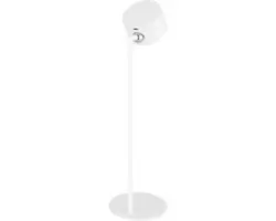 LED Tischleuchte Globo JORJE 4,5 W 1-flammig IP 20 weiß ( 58436W )