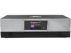 Soundmaster ICD2080SW Stereo Musikcenter mit Internet/DAB+/UKW-Radio/CD/USB; Internetradio