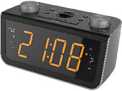 Soundmaster Uhrenradio mit Jumbo-Display FUR 5005
