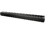MediaMarkt Dornbirn Messepark Peaq PEB 50 Soundbar, Schwarz - bis 05.07.2025