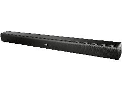 Peaq PSB 50 Soundbar with HDMI ARC, Schwarz