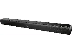Peaq 50 Soundbar, Schwarz