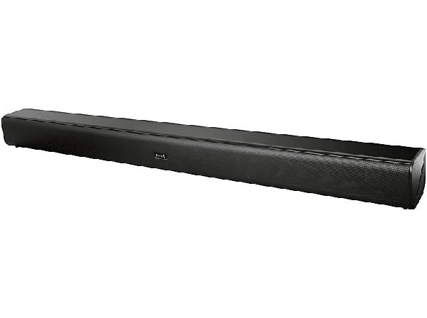 Peaq PEB 50 Soundbar, Schwarz