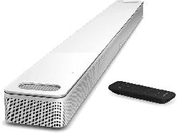 Bose Smart Ultra Soundbar, White