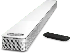 Bose Smart Ultra Soundbar, White