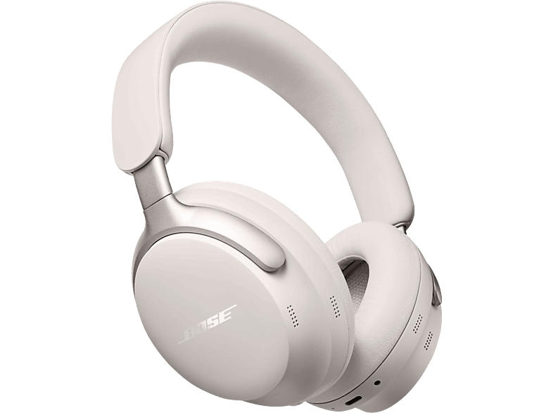Bose QuietComfort Ultra Kopfhörer, White