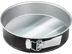 6930 Springform 26 cm, anthrazit/silber