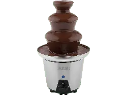 Princess Schokobrunnen XL Edelstahl Schokobrunnen
