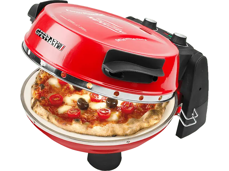 G3FERRARI G10032 G3FERRARI Napoletana Pizzaofen
