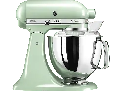 Kitchen Aid 5 KSM 175 PSEPT Artisan K&uuml;chenmaschine Pistazie (R&uuml;hrsch&uuml;sselkapazit&auml;t: 4,8 l, 300 Watt)