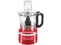 Kitchen Aid 5KFP0719EER 1.7l Food-Prozessor Empire Rot Food Processor