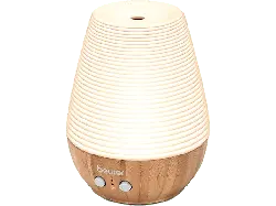 Beurer Aromadiffuser Bambus Porzellan LA40; Aroma Diffuser