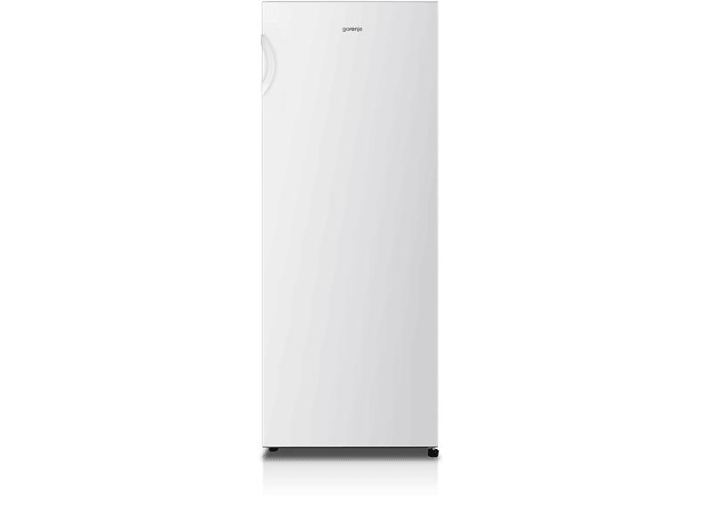 Gorenje R4142PW Kühlschrank (E, 1434 mm hoch, Weiß)