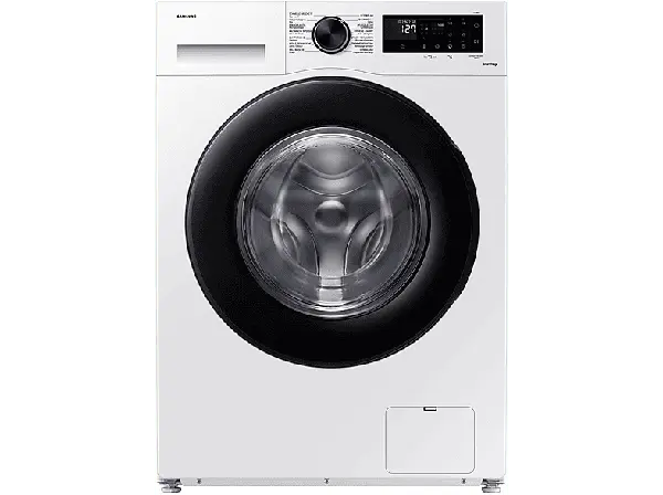 Samsung WW80CGC04AAEEG Waschmaschine (8 kg, 1400 U/Min., A, Frontlader)