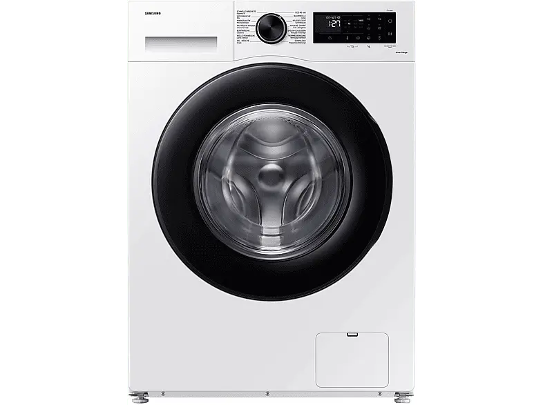 Samsung WW80CGC04AAEEG Waschmaschine (8 kg, 1400 U/Min., A)