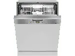 MediaMarkt Dornbirn Messepark Miele G 5110 SCi Active Geschirrsp&uuml;ler (integrierbar, Besteckschublade, 598 mm breit, 45 dB(A), D, Edelstahl CleanSteel) - bis 24.01.2026
