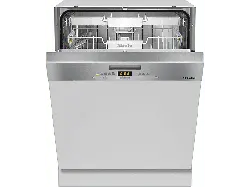 Miele G 5110 SCi Active Geschirrspüler (integrierbar, Besteckschublade, 598 mm breit, 45 dB(A), D)