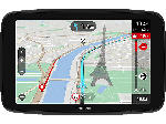 MediaMarkt TOM Go Navigator 6 Zoll; Navigationsgerät - bis 30.03.2024