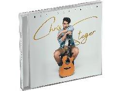 Chris Steger - Koa Garantie [CD]