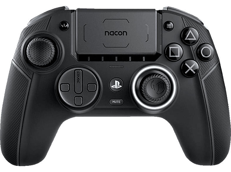 Nacon Revolution Pro 5 Controller schwarz