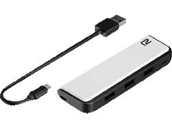 ready2gaming PS5 USB HUB (1XTYPE-C, 2XUSB-A)