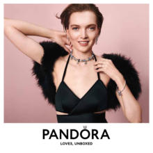 Juwelier Harms - Pandora