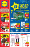 Lidl: Flugblatt
