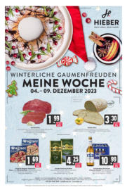 HIEBER Wochenangebote