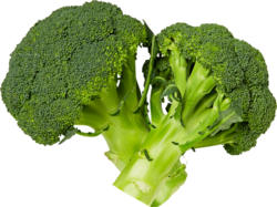 Broccoli, Spanien/Italien, per kg