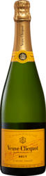 Veuve Clicquot Brut Champagne AOC, Francia, Champagne, 75 cl